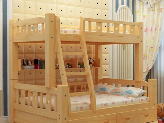 雙層兒童床值得入手嗎？